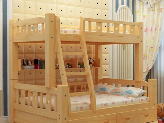 雙層兒童床值得入手嗎？